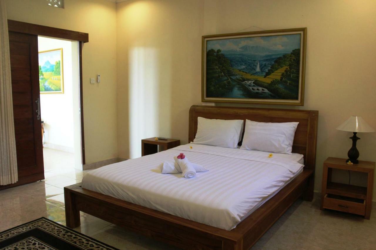 The Sujana Ubud Экстерьер фото