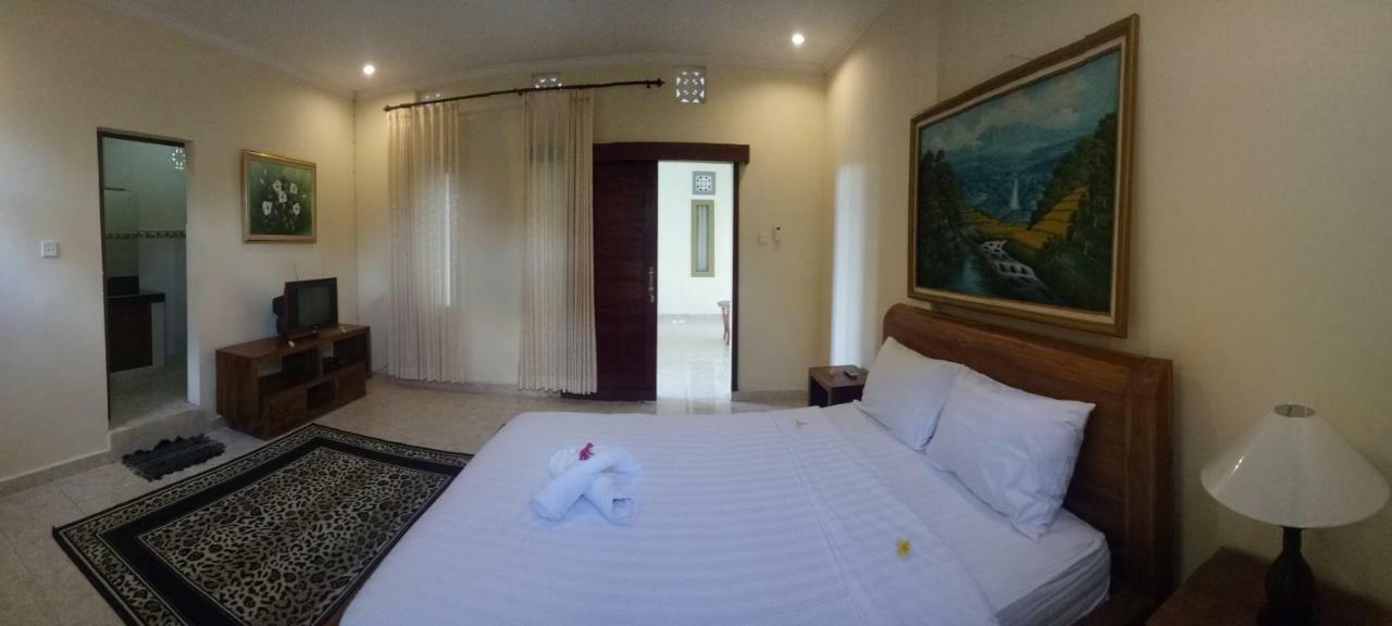 The Sujana Ubud Экстерьер фото